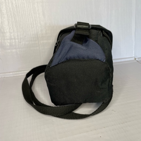 M ROCK - Digital Camera SLR Case Multi Pockets Strap - EUC - Picture 9 of 9